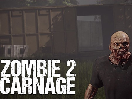 Zombie Carnage 2