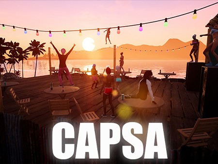 Capsa