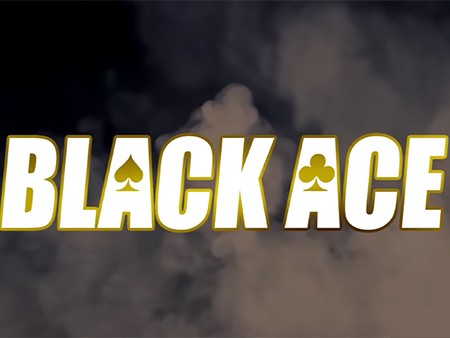 BLACK ACE