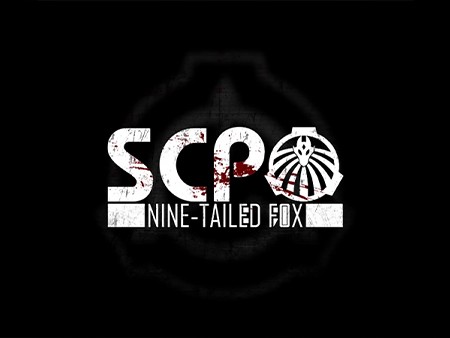 SCP: Nine-Tailed Fox