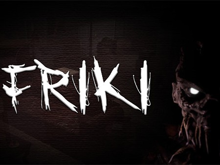 Friki