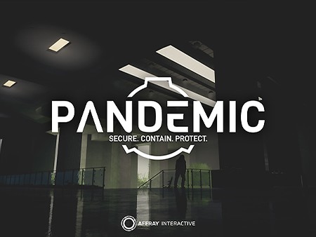 SCP: Pandemic