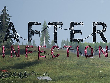 Afterinfection