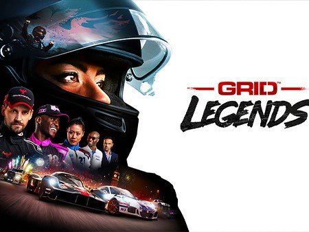 GRID Legends