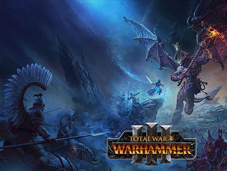 Total War: WARHAMMER III