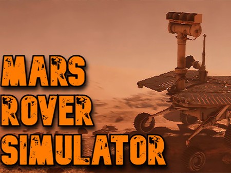 Mars Rover Simulator