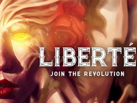 Liberte