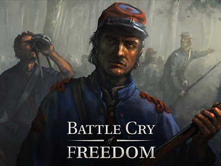 Battle Cry of Freedom