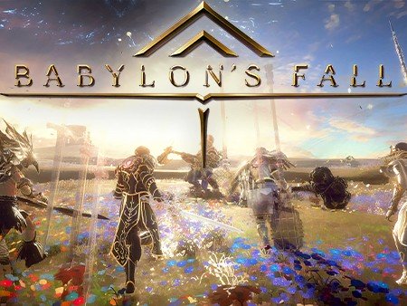 BABYLON'S FALL