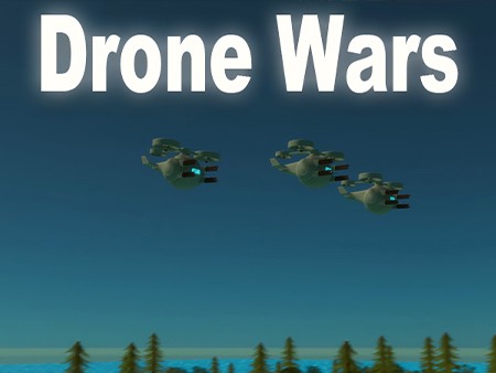 Drone Wars