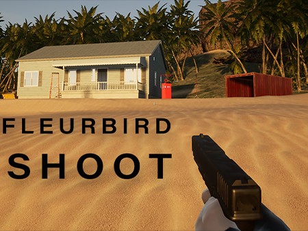 FleurBirdShoot