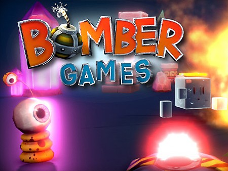 Bomber Games