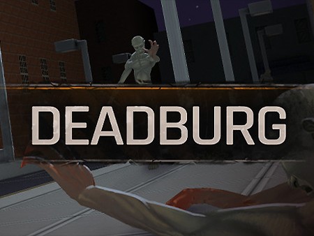 Deadburg