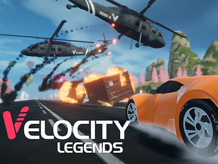 Velocity Legends