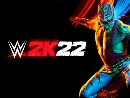 WWE 2K22