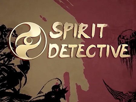 Spirit Detective