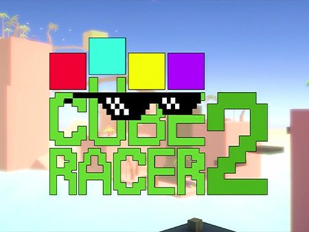 Cube Racer 2