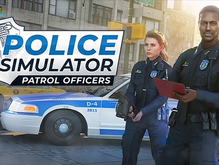 Police Simulator