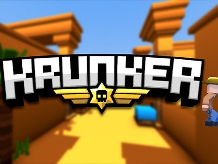 Krunker