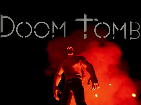 DOOM TOMB