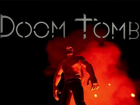 DOOM TOMB