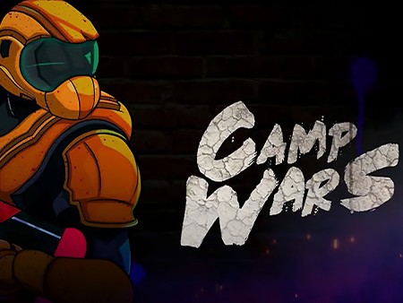 Camp Wars