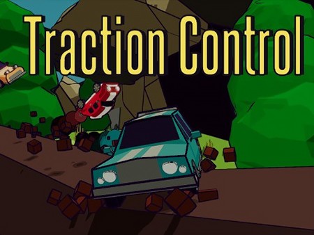 Traction Control