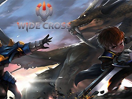 WIDECROSS