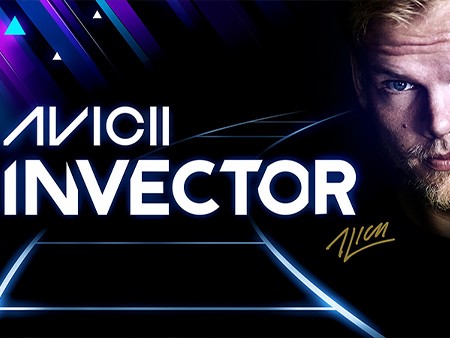 AVICII Invector