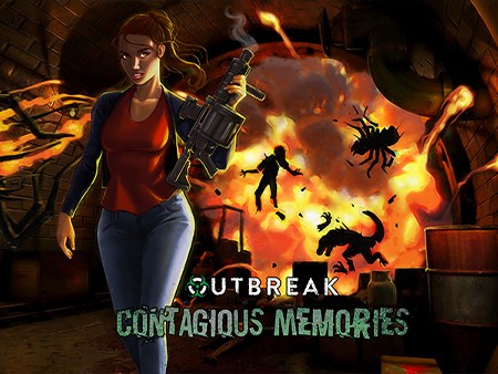 Outbreak: Contagious Memories