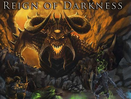 Reign of Darkness