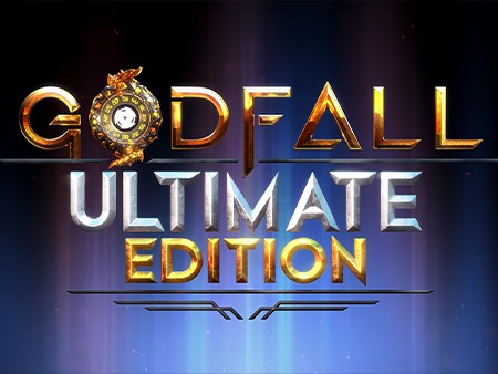 Godfall Ultimate Edition