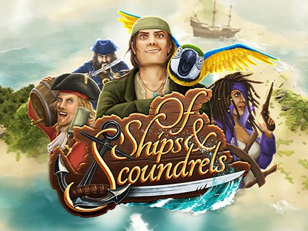 Of Ships & Scoundrels