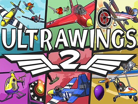 Ultrawings 2