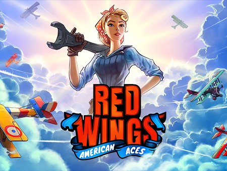 Red Wings: American Aces