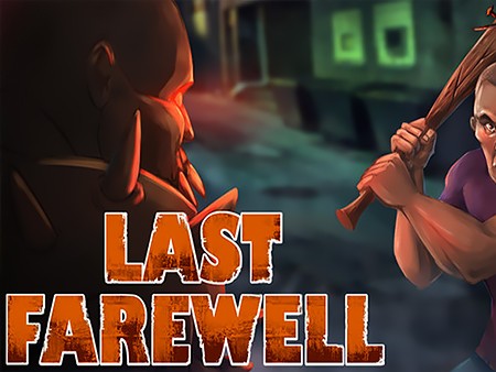 Last Farewell