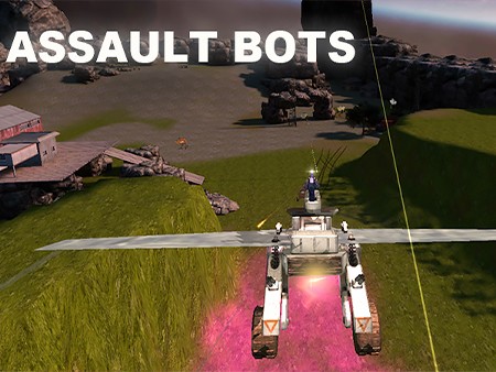 Assault Bots