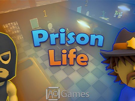 Prison Life