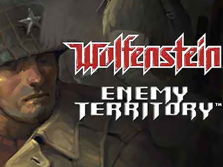 Wolfenstein: Enemy Territory