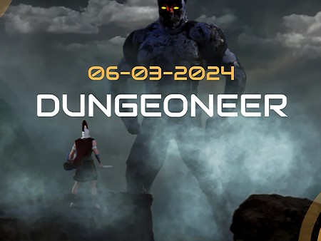 Dungeoneer