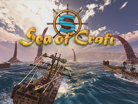 Sea of Craft