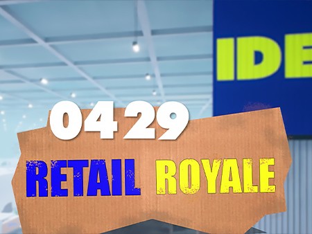 Retail Royale