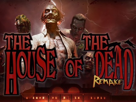 THE HOUSE OF THE DEAD: Remake