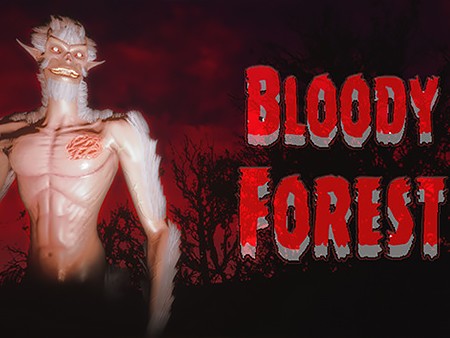 Bloody Forest