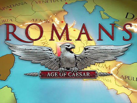 Romans: Age of Caesar