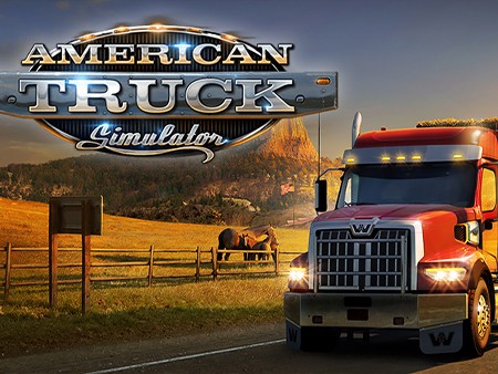 American Truck Simulator