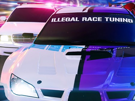 Illegal Race Tuning