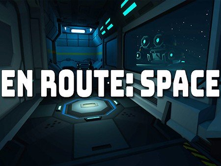 En Route: Space