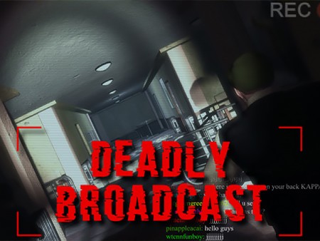 Deadly Broadcast