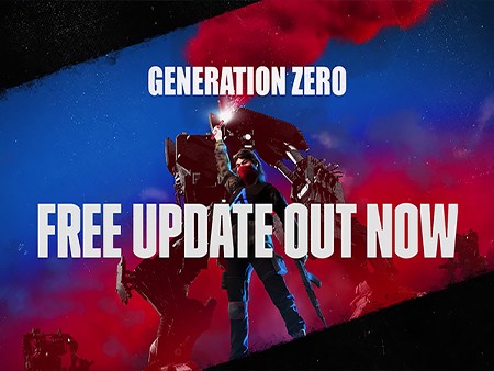 Generation Zero